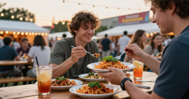 Eataly Chicago’s All You Can Eataly: Septemberfest Returns Sept. 18
