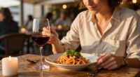 Eight Delicious Italian Restaurants In Delaware County That Define Great Dining