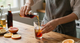 First Look: Soda Club Isn’t Playing It Safe