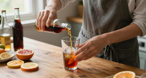 First Look: Soda Club Isn’t Playing It Safe