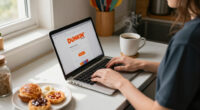 Free Dunkin Coffee Promo Code Today