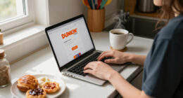 Free Dunkin Coffee Promo Code Today
