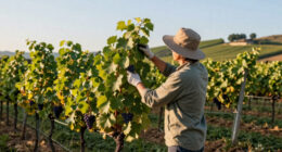 Hinman Vineyards Eugene Surges In Global Coverage