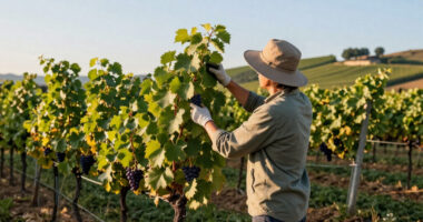 Hinman Vineyards Eugene Surges In Global Coverage