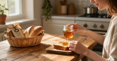 Honey Gift Sets: A Labor Day sales Guide