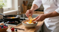 How A Master French Chef Makes French Toast | Fundamental French Cooking | Bon Appétit