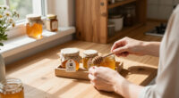 How to Choose Honey Gift Sets