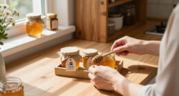 How to Choose Honey Gift Sets