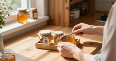 How to Choose Honey Gift Sets