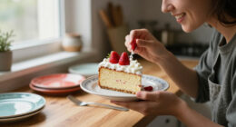 I Baked 6 Famous Vanilla Cakes — This Was The Undisputed Winner