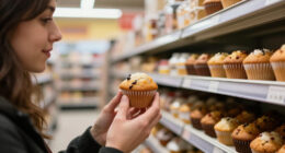 I Tried Nearly A Dozen Grocery Store Muffins — These Are The 3 Absolute Best
