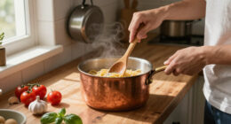 I Worked In An Italian Restaurant — These Are The Tools You Need To Cook Pasta Perfectly Every Time