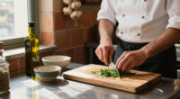 Inside The Coastal Italian Trend At Dallas Restaurants