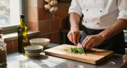 Inside The Coastal Italian Trend At Dallas Restaurants