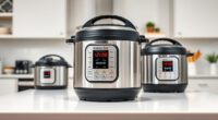Instant Pot Lineup Compared: Which Model Should You Buy in 2026?