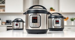 Instant Pot Lineup Compared: Which Model Should You Buy in 2026?