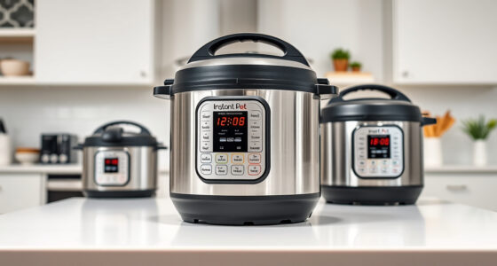Instant Pot Lineup Compared: Which Model Should You Buy in 2026?