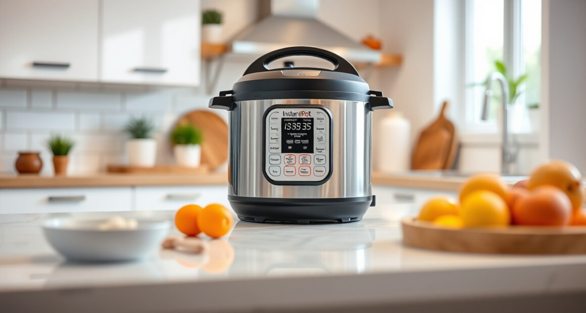 Instant Pot Troubleshooting & Care: The 2026 Maintenance Guide