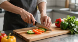 Itadakimasu: A Word You Say To The Food, Not The Cook