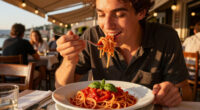 Italian Restaurant Baia Opens Thursday In The Grove