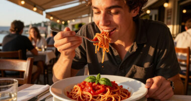 Italian Restaurant Baia Opens Thursday In The Grove
