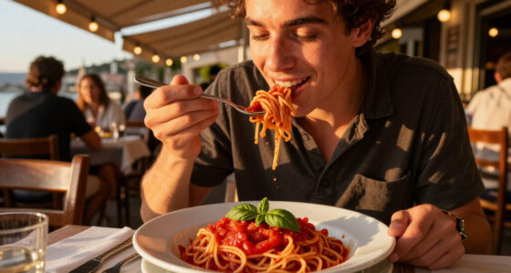 Italian Restaurant Baia Opens Thursday In The Grove