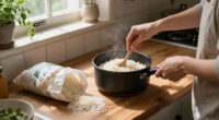 Jasmine Rice Recalled