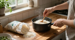 Jasmine Rice Recalled
