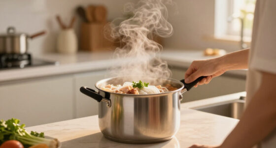 Kenji/Serious Eats – 30-Min Pressure Cooker Pho Ga
