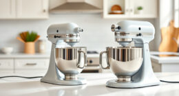 KitchenAid Lineup Compared: Which Model Should You Buy in 2026?
