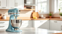 KitchenAid Troubleshooting & Care: The 2026 Maintenance Guide