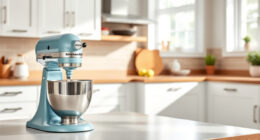 KitchenAid Troubleshooting & Care: The 2026 Maintenance Guide