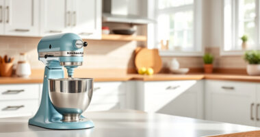 KitchenAid Troubleshooting & Care: The 2026 Maintenance Guide
