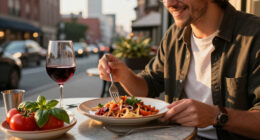 ÉLephante Dallas Brings Italian Flavors To Uptown Sept. 1