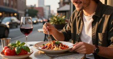 ÉLephante Dallas Brings Italian Flavors To Uptown Sept. 1