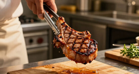 “Like Great Steak”: The Ridiculously Tender Pork Cut These Chefs Swear By