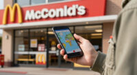 Mcdonald Surges In Global Coverage
