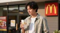 Mcdonalds Red Bull Partnership