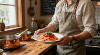 Menu Sneak Peek For Forthcoming Spaghetti Western Restaurant In Fort Worth - Fort Worth Star-Telegram