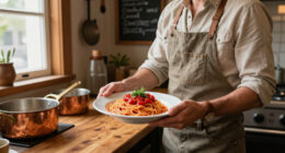 Menu Sneak Peek For Forthcoming Spaghetti Western Restaurant In Fort Worth - Fort Worth Star-Telegram