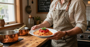 Menu Sneak Peek For Forthcoming Spaghetti Western Restaurant In Fort Worth - Fort Worth Star-Telegram