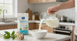 Milky Mist Dairy Food Surges In Global Coverage