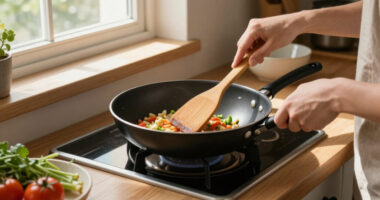 My Honest Review Of The Anolon Everlast Frying Pan For 2026