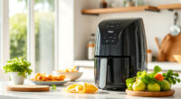 Ninja Air Fryer AF141: Perfect Summer Crispy Favorites