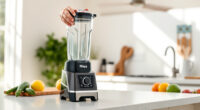 Ninja BC151EM Blast Portable Blender: Perfect for Summer Smoothies