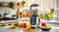 Ninja BN805A Pro Plus Kitchen System: Your Summer All-in-One Chef