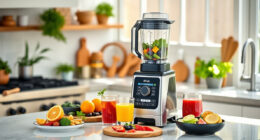 Ninja BN805A Pro Plus Kitchen System: Your Summer All-in-One Chef