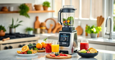 Ninja BN805A Pro Plus Kitchen System: Your Summer All-in-One Chef