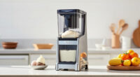 Ninja CREAMi XL 11-in-1 Ice Cream Maker: Summer's Sweetest Treats