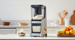 Ninja CREAMi XL 11-in-1 Ice Cream Maker: Summer's Sweetest Treats